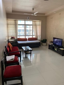 2 BHK Flat for rent in Borivali East, Mumbai - 876 Sqft