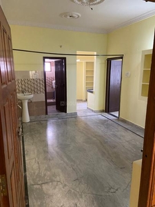2 BHK Flat for rent in Chintalakunta, Hyderabad - 1000 Sqft
