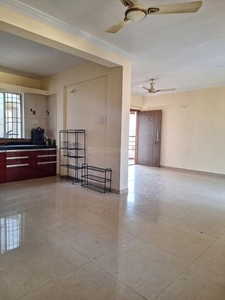 2 BHK Flat for rent in Dhanori, Pune - 1108 Sqft