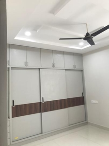 2 BHK Flat for rent in Dilsukh Nagar, Hyderabad - 1150 Sqft