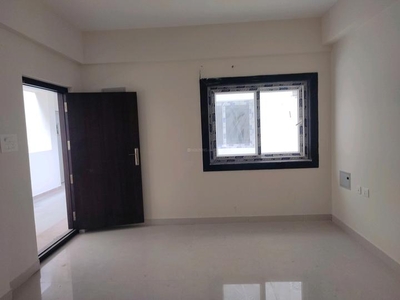 2 BHK Flat for rent in Gachibowli, Hyderabad - 1210 Sqft