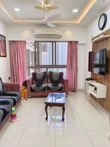 2 BHK Flat for rent in Ghatkopar West, Mumbai - 1438 Sqft