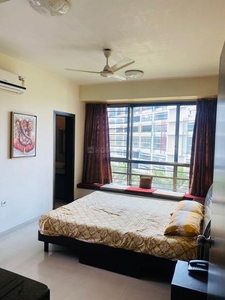 2 BHK Flat for rent in Goregaon East, Mumbai - 875 Sqft