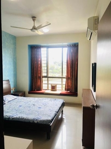 2 BHK Flat for rent in Goregaon East, Mumbai - 875 Sqft