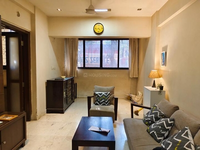 2 BHK Flat for rent in Goregaon West, Mumbai - 900 Sqft