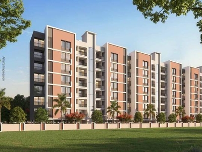 2 BHK Flat for rent in Hadapsar, Pune - 1014 Sqft