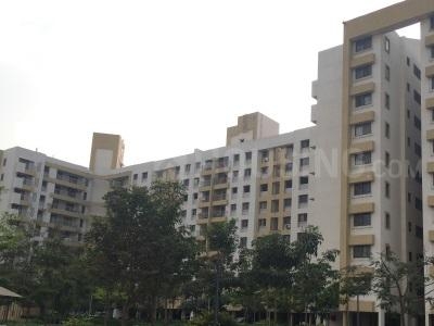 2 BHK Flat for rent in Hadapsar, Pune - 1015 Sqft