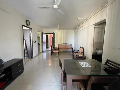 2 BHK Flat for rent in Hadapsar, Pune - 1033 Sqft