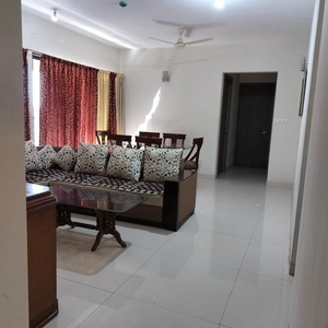 2 BHK Flat for rent in Hadapsar, Pune - 1500 Sqft