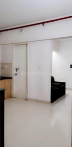 2 BHK Flat for rent in Hadapsar, Pune - 850 Sqft