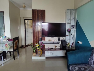 2 BHK Flat for rent in Hadapsar, Pune - 956 Sqft