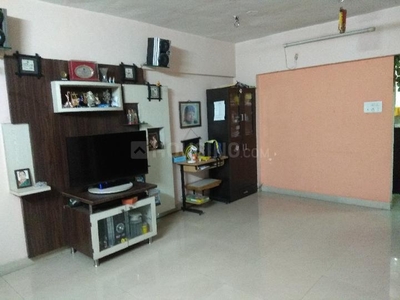 2 BHK Flat for rent in Hadapsar, Pune - 956 Sqft