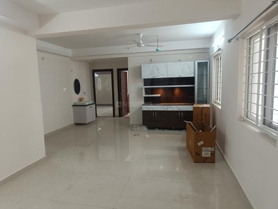 2 BHK Flat for rent in Kondapur, Hyderabad - 1450 Sqft