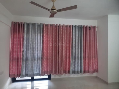 2 BHK Flat for rent in Hinjawadi Phase 3, Pune - 1095 Sqft