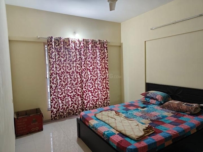 2 BHK Flat for rent in Hinjewadi Phase 3, Pune - 1100 Sqft