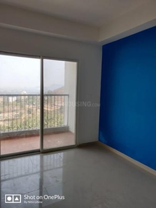 2 BHK Flat for rent in Hinjawadi Phase 3, Pune - 620 Sqft