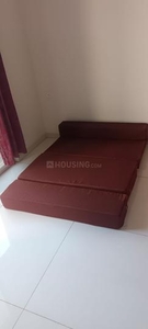 2 BHK Flat for rent in Hinjewadi Phase 3, Pune - 950 Sqft