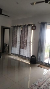 2 BHK Flat for rent in Hinjewadi, Pune - 850 Sqft