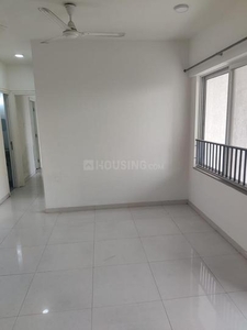 2 BHK Flat for rent in Hinjewadi, Pune - 940 Sqft