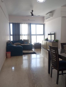 2 BHK Flat for rent in Kandivali East, Mumbai - 1300 Sqft