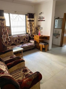 2 BHK Flat for rent in Kandivali East, Mumbai - 876 Sqft