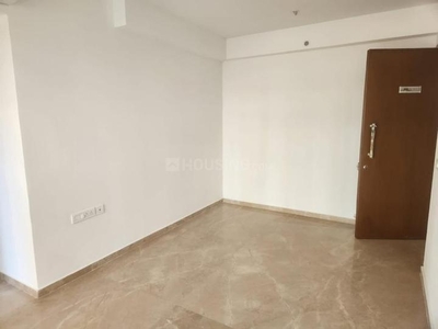 2 BHK Flat for rent in Kanjurmarg East, Mumbai - 1050 Sqft
