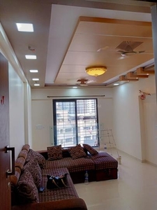 2 BHK Flat for rent in Kanjurmarg East, Mumbai - 610 Sqft