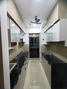 2 BHK Flat for rent in Kanjurmarg East, Mumbai - 880 Sqft