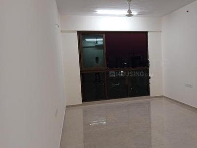 2 BHK Flat for rent in Kanjurmarg East, Mumbai - 928 Sqft