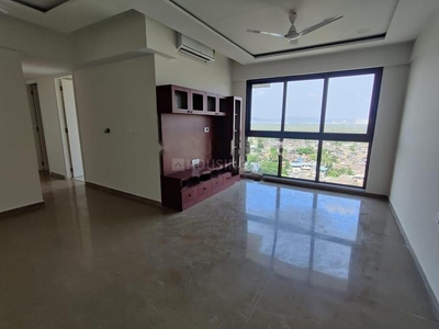 2 BHK Flat for rent in Kanjurmarg East, Mumbai - 937 Sqft