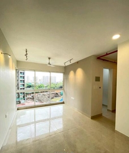 2 BHK Flat for rent in Kanjurmarg West, Mumbai - 650 Sqft