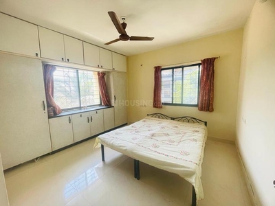 2 BHK Flat for rent in Karve Nagar, Pune - 905 Sqft