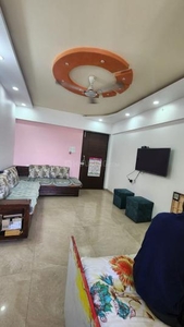 2 BHK Flat for rent in Keshav Nagar, Pune - 1100 Sqft