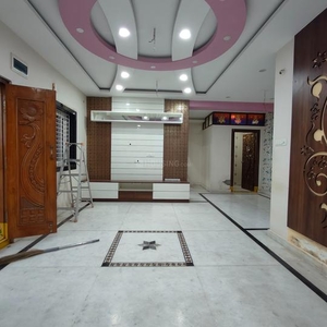 2 BHK Flat for rent in Kondapur, Hyderabad - 1100 Sqft