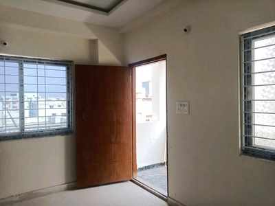 2 BHK Flat for rent in Kondapur, Hyderabad - 1250 Sqft
