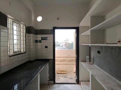 2 BHK Flat for rent in Kondapur, Hyderabad - 1254 Sqft