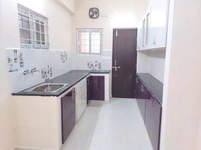 2 BHK Flat for rent in Kondapur, Hyderabad - 1260 Sqft