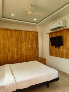 2 BHK Flat for rent in Kondapur, Hyderabad - 1310 Sqft