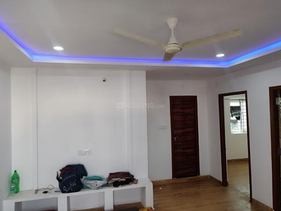 2 BHK Flat for rent in Kondapur, Hyderabad - 650 Sqft