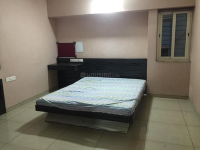 2 BHK Flat for rent in Kothrud, Pune - 1200 Sqft