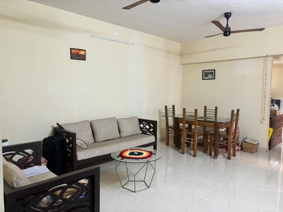 2 BHK Flat for rent in Kurla West, Mumbai - 1000 Sqft