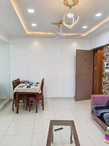2 BHK Flat for rent in Kurla West, Mumbai - 1052 Sqft