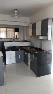 2 BHK Flat for rent in Lohegaon, Pune - 1100 Sqft