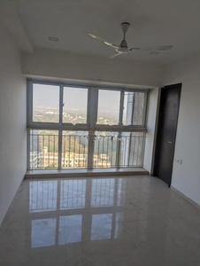 2 BHK Flat for rent in Lower Parel, Mumbai - 1000 Sqft