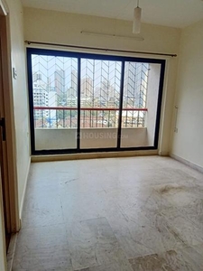2 BHK Flat for rent in Lower Parel, Mumbai - 850 Sqft