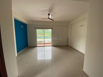 2 BHK Flat for rent in Maan, Pune - 890 Sqft