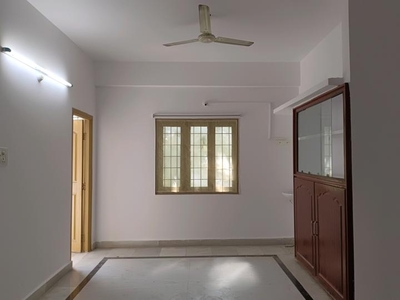 2 BHK Flat for rent in Madhapur, Hyderabad - 1000 Sqft