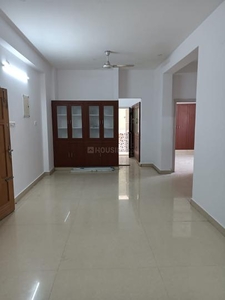 2 BHK Flat for rent in Madhapur, Hyderabad - 1200 Sqft