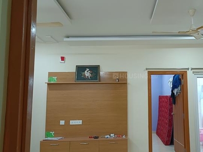 2 BHK Flat for rent in Madhapur, Hyderabad - 1230 Sqft