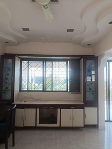 2 BHK Flat for rent in Magarpatta City, Pune - 900 Sqft